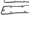 Valve Cover Gasket for Peugeot 0249A4 0249A5 (2 Pcs)