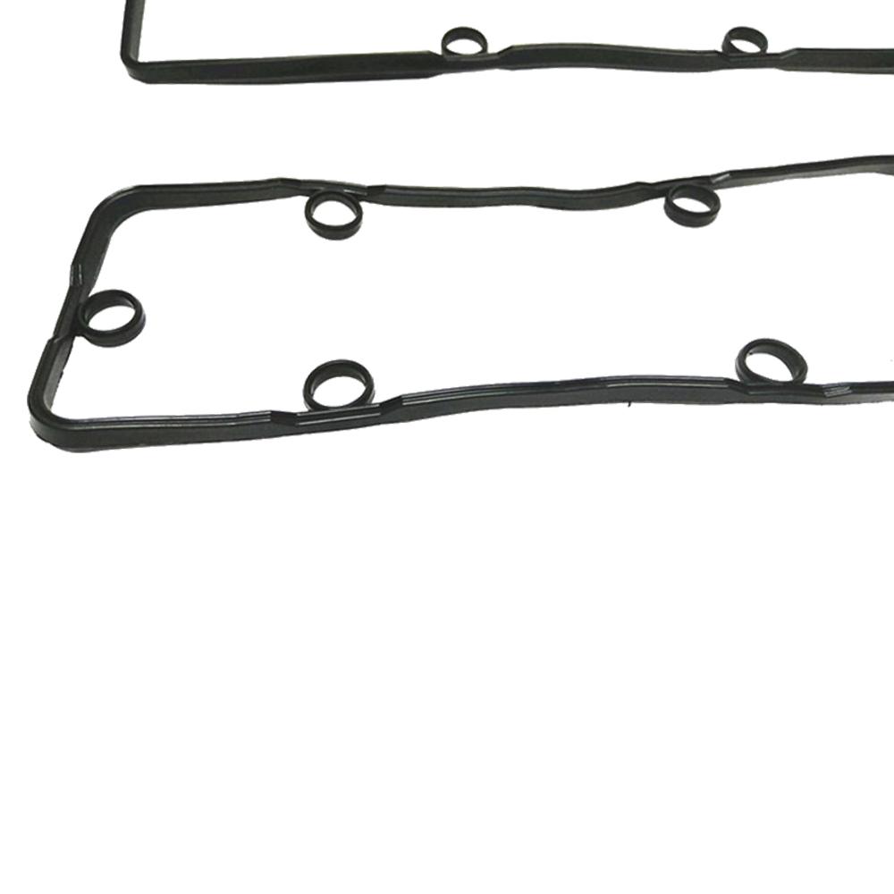 Valve Cover Gasket for Peugeot 0249A4 0249A5 (2 Pcs)