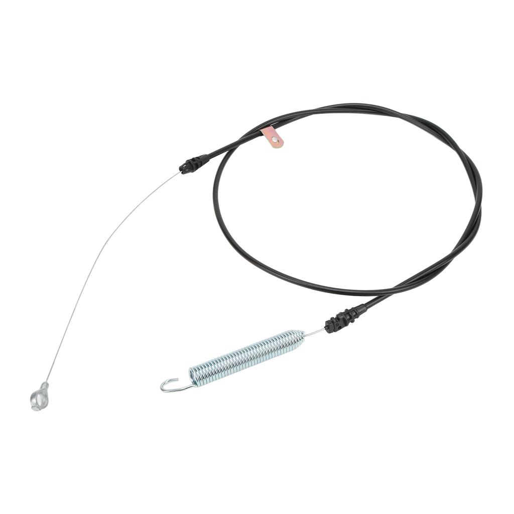 Gazonmaaier Bedieningsremkabel GY21106 met Veer Vervanging voor JOHN DEERE L100 SERIE