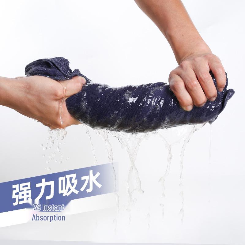 Quick-Dry Sports Towel: Sweat-Absorbing Gym & Yoga Mat Towel