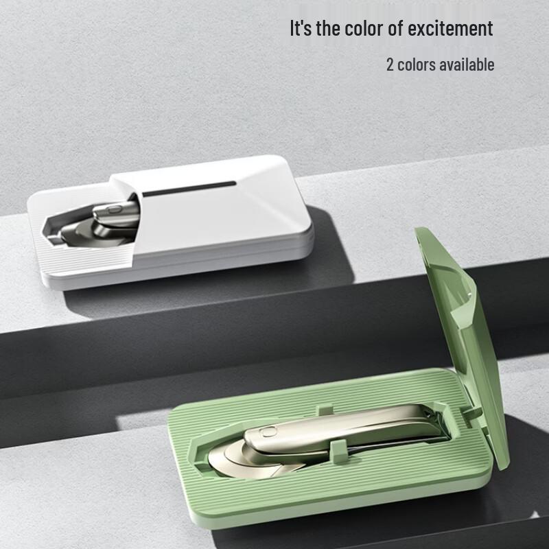 Seesoo Smart Traveler Premium Nail Clipper