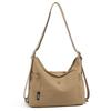 Women's bag new fashion women's shoulder bag casual simple messenger nylon bag