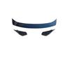 22+ Civic Sedan/Hatchback Mugen-Style Rear Spoiler for Eleventh Generation