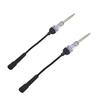 Car Spark Plug Tester Ignition System Coil Engine Test A Set for In-Line Igniton Spark Tester Repair Tools Autos Diagnostic Test