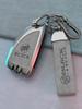 Buick Envision, Verano Pro, Regal, LaCrosse, GL8, Enclave, Encore Key Case for Men