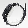 Used Casio G-SHOCK Toughness DIGITAL Black DW-6900UB