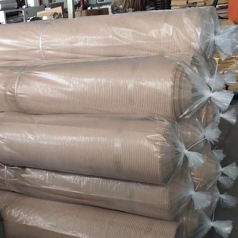 Miling 8-Pin Earth Yellow Sunshade Net