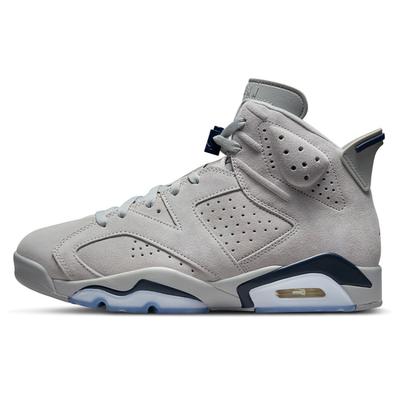 Air Jordan 6 Retro 'Georgetown' Jordan CT8529-012