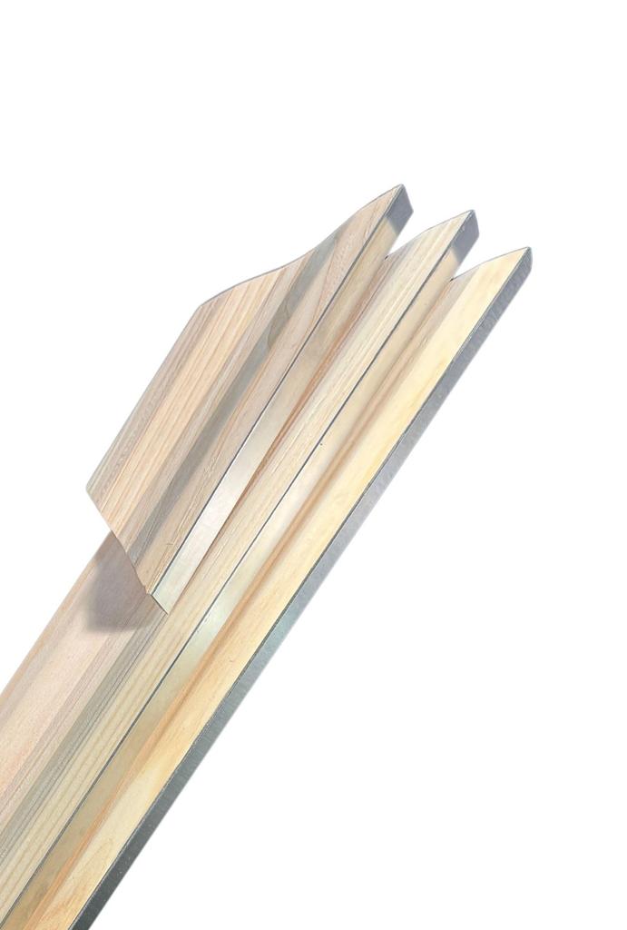 Double maruumo-W-RULER (Marumo Ruler)