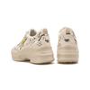 Misope Women Ugly Shoes Lettering 7cm 2color 012130009