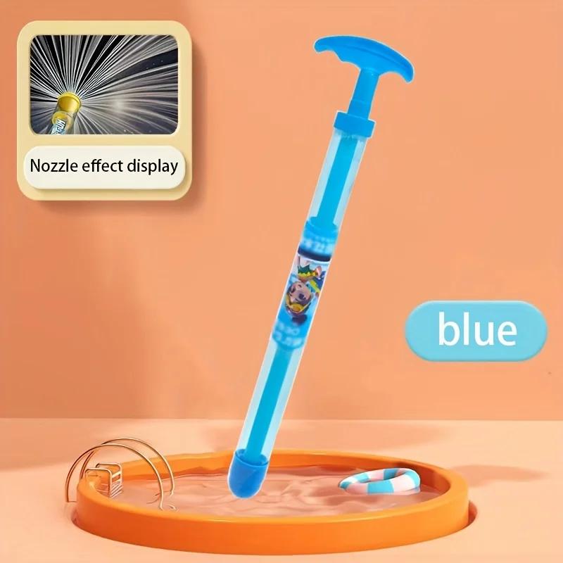 New Romantic Firework Water Sprayer, High-Pressure Firework Fountain | Suitable for Party Games and Pool Photo Props