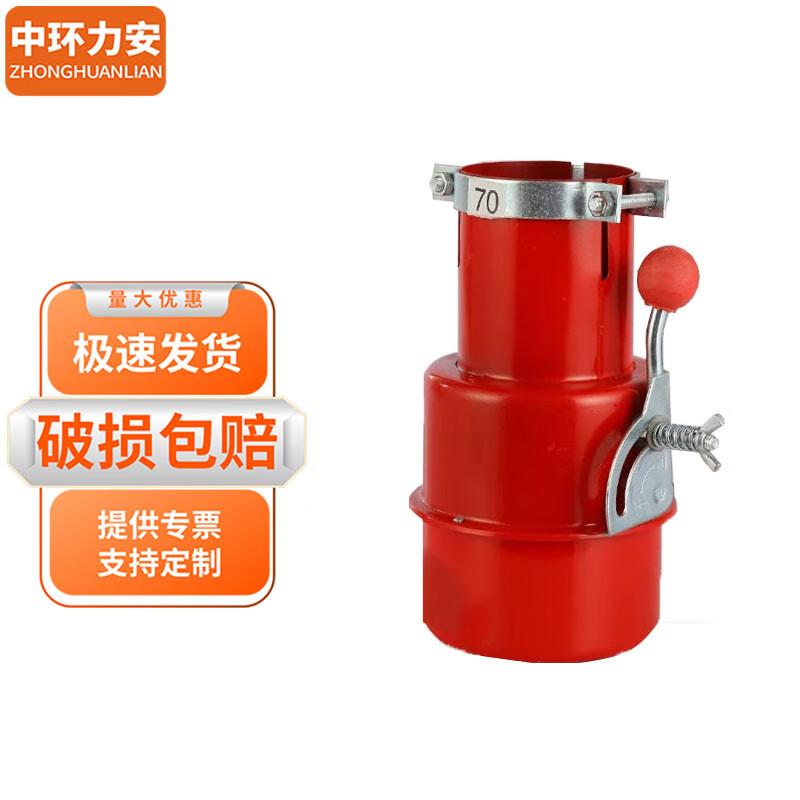 Automotive Thickened Flame Arrester Safety Cap