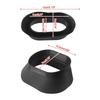 For Suzuki GSXR 600 750 2004-2005 For Ram Air Direct Rubber Intake Boots Auto Parts Repair Replacement Intake Duct Covers