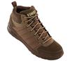 K-Swiss Vista Trainer Mid Wnt - Herren Winter Schuhe Sneakers Leder Braun 07145-210-M ORIGINAL