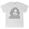 Chris Cornell Lyrical Art TShirt