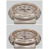 Used BABY-G CASIO Baby G Casio Watch BGA-280BA-4AJ F Pink Beige Ladies
