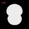 Unisex Summer Sweat Pads Deodorants Underarm Anti Perspiration Sweat Pads Disposable Armpit Absorb Useful Shield Mat
