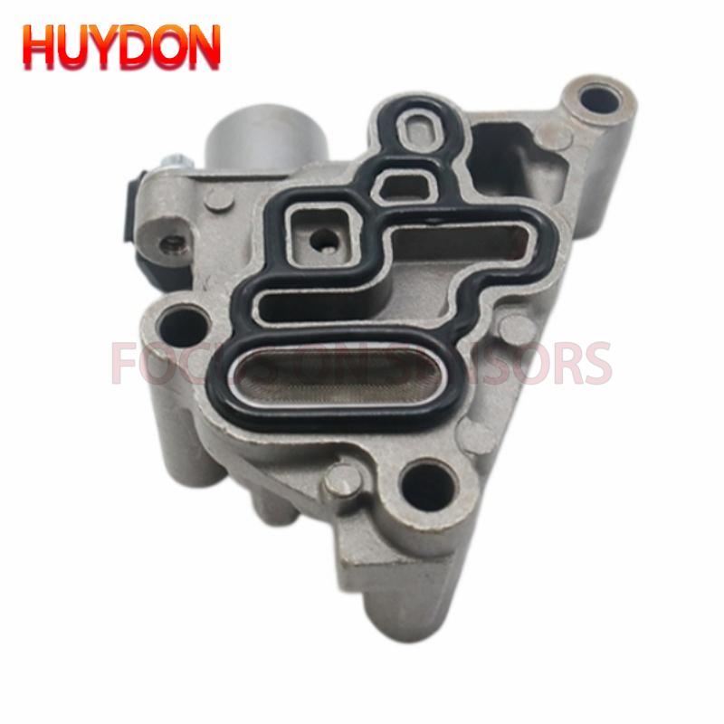 15810-5B0-Y01 Oil Control Valve Slider Assembly VTEC For Acura TLX 2015-2016 158105B0Y01 Automobiles Spare Parts