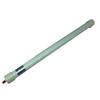 ABS Half Antennas 1090MHz Frequency 12dBi Gains Strips Line Receiving Antennas Simple Installation for Radio Enthusiasts