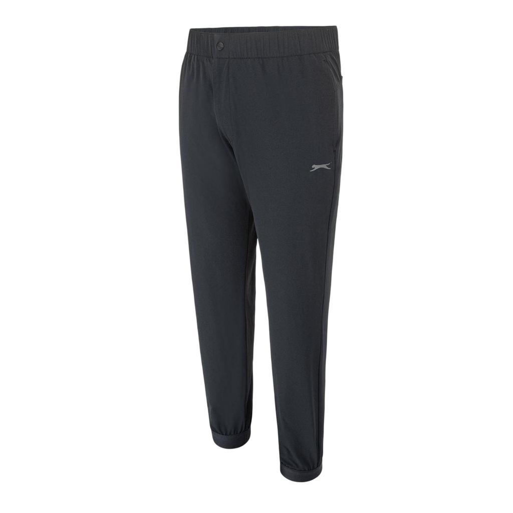 Slazenger Mens Nylon Joggers