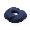 Comfortable Anti-Slip Seat Cushion for Office & Wheelchair - Relieves Pressure & Supports Posture
