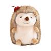 Adorable Little Tuan Tuan Hedgehog Plush Toy Pillow