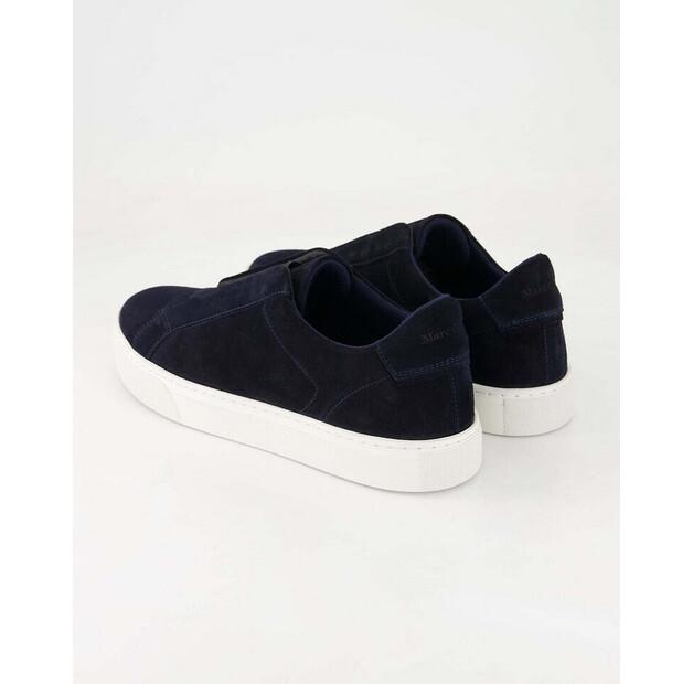Кроссовки Marc O'Polo Flat Leather Low Top