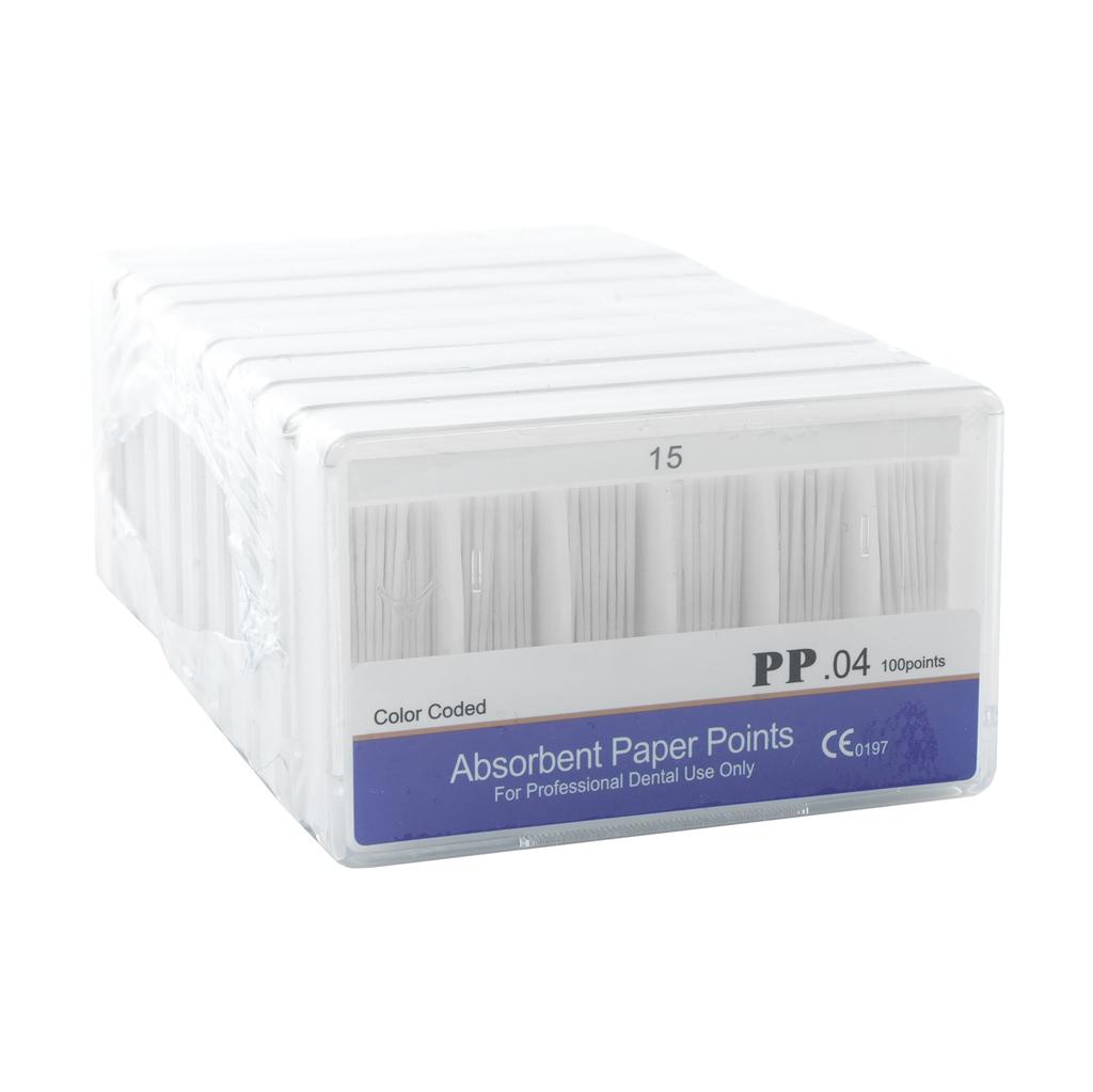 10 boxen Dental Absorbent Papier Punkte Feuchtigkeit Absorbieren Papier Tipps Kegel 0,02 0,04 0,06 Endodontie Dental Kliniken Verbrauchs