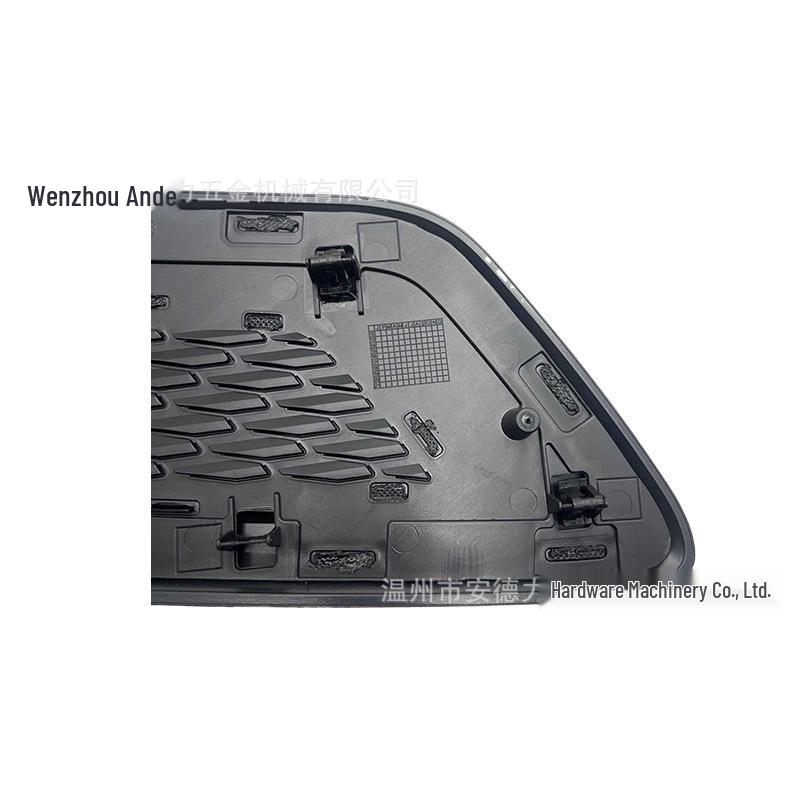 2014-2017 Land Rover Range Rover Frontlüftungsgitter Zierabdeckungen (LR044146, LR044147)