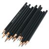 14Pcs Painting Pencils Professional Sketch Tool Portable 6H-12B Drawing Pencil Set for Sketching