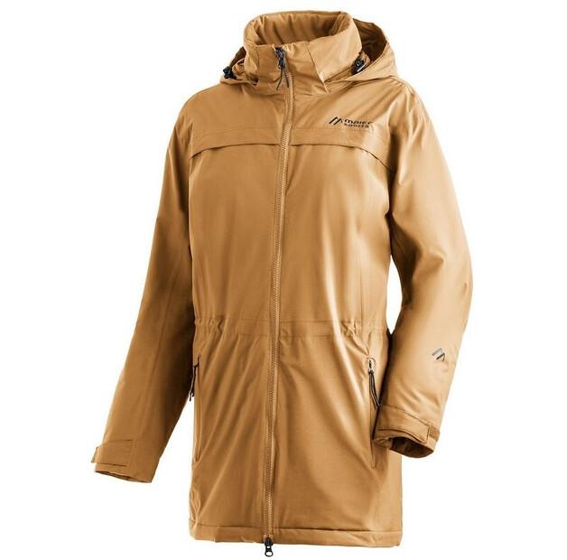 Куртка Maier Sports Metor Coat EU 38