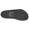 Crocs Kadee Slippers 'Black' Women's 206756-001