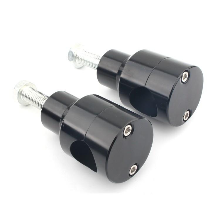 Durable Black Fixed Code For Harley Cruiser Motorcycle Handlebar Height Adjustment