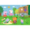 14342 "24 Maxi - Fun In the Glade" / Peppa Pig