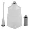 Bike Accessories Bike Bleed Funnel For-Shimano Funnel