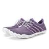 2025 men's and women's treadmill sports skipping shoes outdoor shoes beach wading shoes quick-drying swimming snorkeling shoes