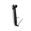 Brand New Adjustable CNC Aluminum Kickstand For Yamaha MT-09 FZ09 14-17 Black