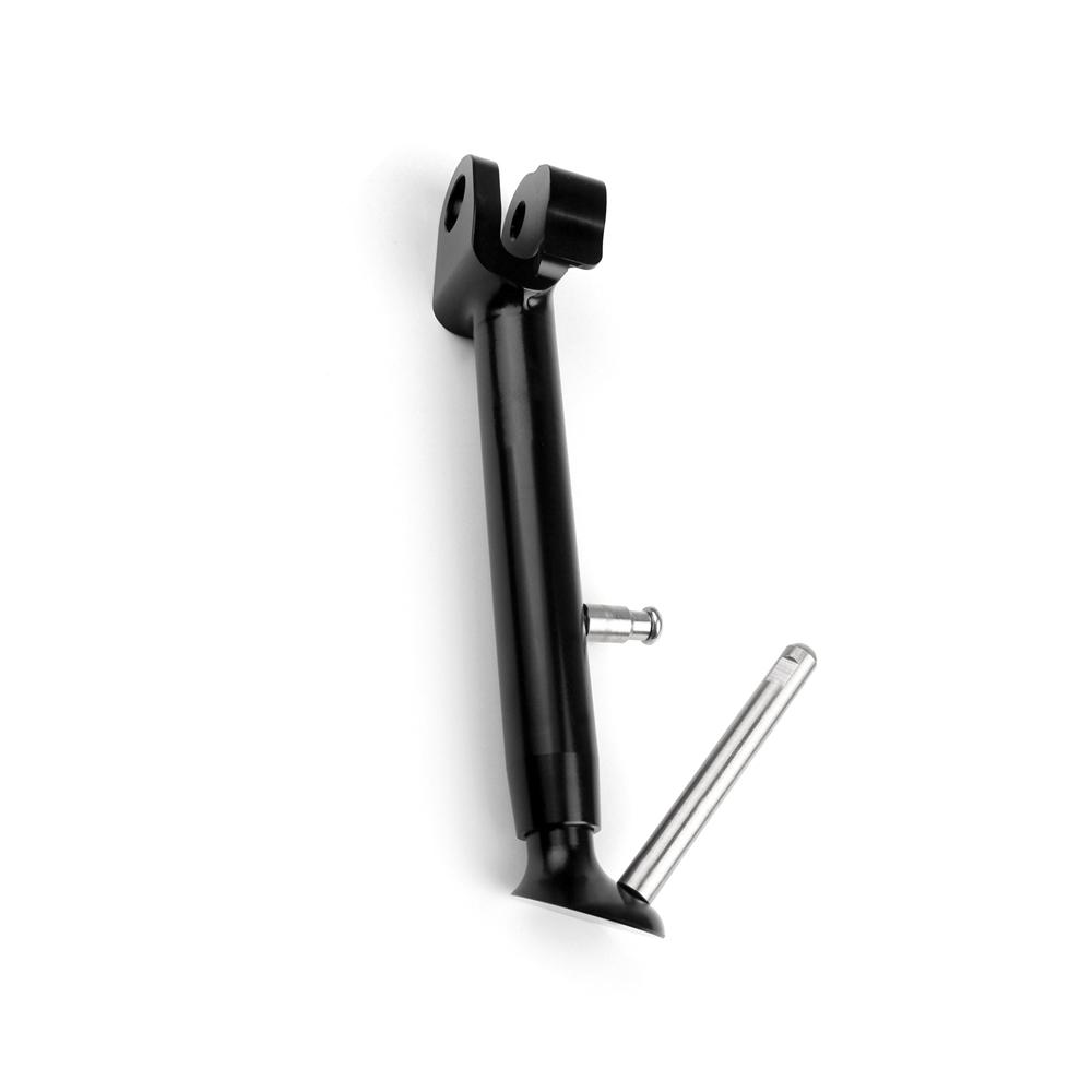 Brand New Adjustable CNC Aluminum Kickstand For Yamaha MT-09 FZ09 14-17 Black