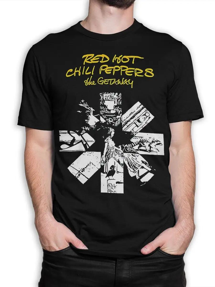 T-shirt with Blink-182 print 3XL