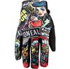 O'Neal Matrix Crank 2 Cycling Gloves (black)
