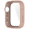 Scratch Resistant Case Skin For Watch Fit 4 Waterproof Screen Protector Shell Smartwatch Housing PC Glass Antidust Cover