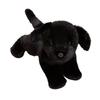 Soft Labrador Dog Plush Toy Cartoon Animal Plush Pillow Animals Puppy Doll  Boys Girls