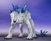 Tamashii Nations - Godzilla x Kong: Nowe Imperium - Shimo z Godzilla x Kong: Nowe Imperium (2024) Bandai Spirits SHMonsterArts Figurka akcji