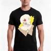 The First Lady Tshirt Summer Casual Cotton Tee Oversized Streetwear Tops Vintage Graphic Print Loose Fit Short Sleeve