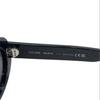 [USED] OK Hiroomi Tosaka wears Celine Triomphe sunglasses