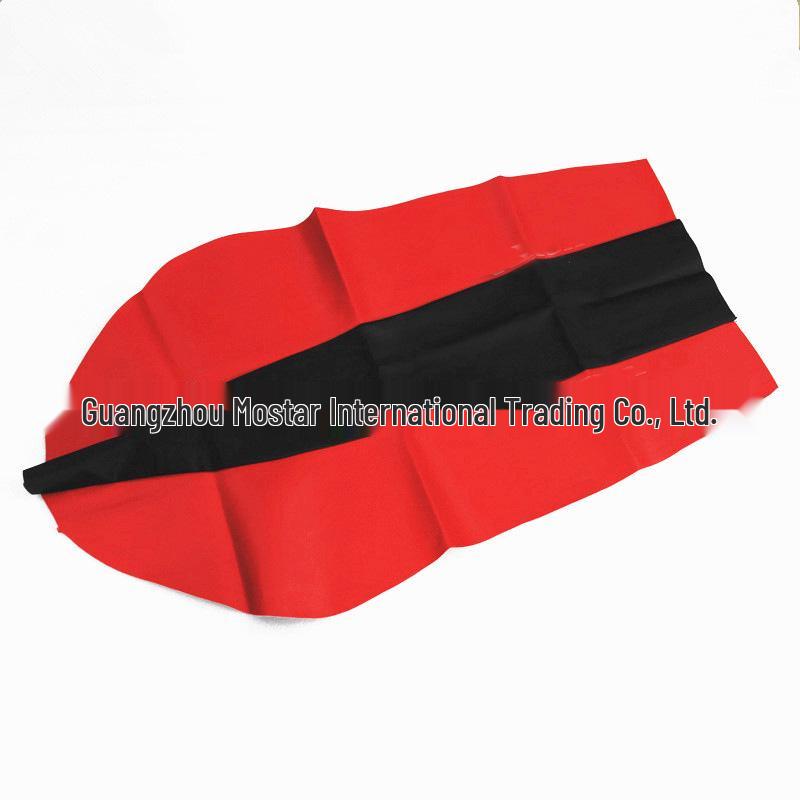 Honda XR/CRF Motorcycle Breathable Leather Seat Dust Cover
