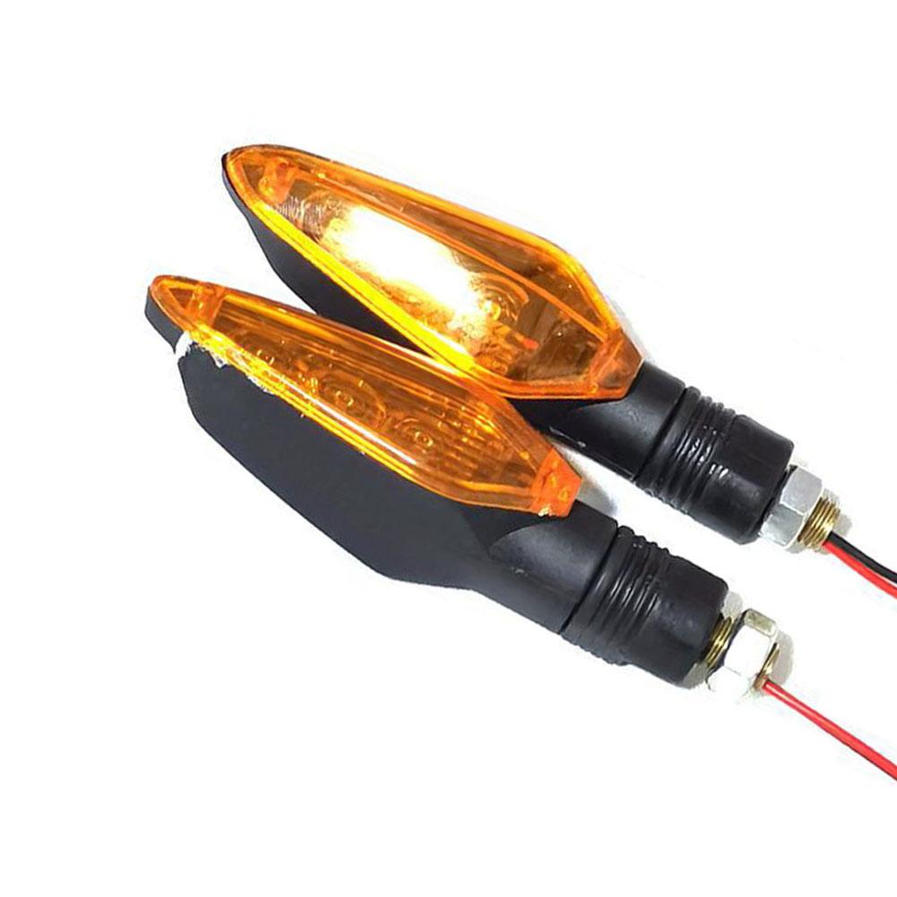 36V-72V Electric Scootor Taillight Turn Signal Light Ebike Taillight Rear Rack Lamp Tail Light 36v 48v 60v 72v Universal Parts