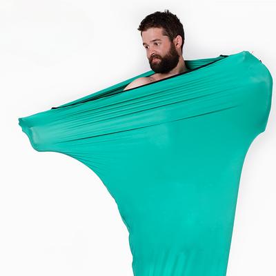 Sleeping Bag Liner, Mommy Sleeping Bag Liner, Single Sleeping Bag Liner, Ultra-light and Portable Camping Sleeping Bag Liner
