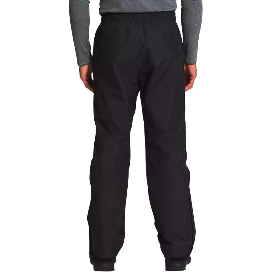 THE NORTH FACE Antora Windbreaker Pants Men's Black NF0A7UKP-4H0