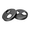 Aluminum Motor Cover DJI Mini 3 Pro SE Drone Propeller Guard Protective Cap Anti-Collision Accessory